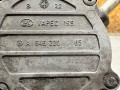 насос вакуумный Mercedes-Benz E-Класс W211/S211 [рестайлинг] 2007, 2.2 л., дизель, АКПП, универсал, A6462300265 - фото №4