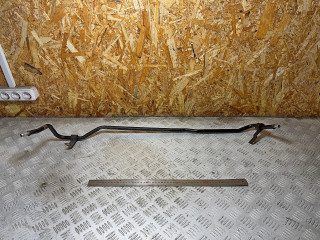 радиатор гидроусилителя Citroen C5 1 поколение [рестайлинг] 2006, 2.0 л., дизель, МКПП, универсал, 9649516180