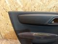 Обшивка двери (комплект) Citroen C4 1 поколение 2006, 1.6 л., бензин, 96522567ZD, 96548463ZD, 96522568ZD, 96548464ZD - фото №16