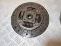 комплект сцепления Skoda Octavia 2 поколение (A5) 2006, 1.9 л., BXE, дизель, МКПП, универсал, ADIR0044, 00921219, H2102BTA0 - фото №6