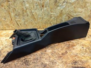 консоль салона Alfa Romeo 146 1 поколение 1997, 1.9 л., дизель, МКПП, 153442000