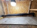 Накладка на порог наружная правая Audi A6 4G/C7 2012, универсал, 4C0853860D, 4G0853856G - фото №2