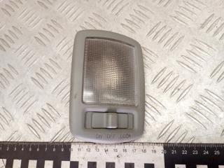 фонарь салона (плафон) Kia Sorento 2 поколение 2010, 2.2 л., дизель, МКПП, полный привод, правый руль