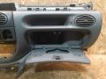 панель передняя салона (торпедо) Renault Scenic 1 поколение (1996 - 1999), 1.6 л., K7M 702, бензин, МКПП - фото №6