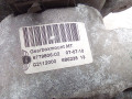 подушка крепления КПП Mini Cooper 2 поколение 2010, 1.6 л., N16 B16 A, бензин, кабриолет, правый руль, 22316872019, 6779806, G2112000, G2112015, G2112016 - фото №7