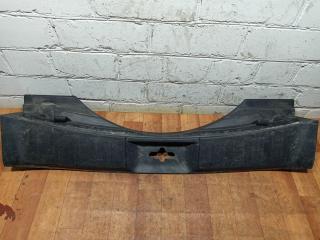 накладка внутренняя на заднюю панель кузова Nissan X-Trail T32 2014, 1.6 л., R9M, дизель, МКПП, полный подключаемый привод, правый руль, 849924CEOA