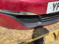 бампер передний Peugeot 308 T9 2014, 1.6 л., дизель, МКПП, хетчбэк 5 дв., правый руль - фото №15