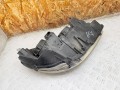 фара левая Peugeot 607 1 поколение 2002, 2.2 л., 3FZ (EW12J4), бензин, МКПП, седан, 9641958880, 89005372, 6204X8 - фото №8