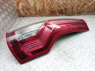фонарь задний правый Citroen C4 Picasso 1 поколение 2009, 1.6 л., 9HZ (DV6TED4), дизель, АКПП, правый руль, 00946602
