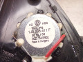 динамик высокочастотный (пищалка) Volkswagen Golf 4 поколение 2004, 1.9 л., дизель, 1J0035411E, 1J0035411F, 1J0837994B - фото №4
