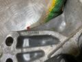 подушка крепления КПП Peugeot 4007 1 поколение 2009, 2.2 л., дизель, МКПП, полный подключаемый привод, правый руль, 326B95, 307367, 320A15 - фото №5