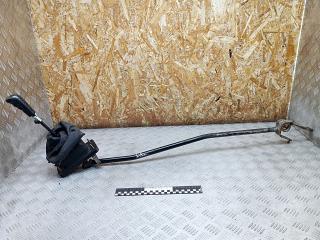 кулиса Peugeot 406 1 поколение [рестайлинг] 2000, 1.8 л., бензин, МКПП, седан, 9618086580