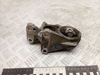 кронштейн полуоси Citroen C4 Picasso 1 поколение 2011, 1.6 л., 9HR (DV6C), дизель, МКПП, правый руль, 81090780, 9684500180