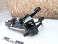 узел педальный (блок педалей) Fiat Punto 1 поколение 1998, 1.2 л., бензин, МКПП, хетчбэк 3 дв., 7736504 - фото №5