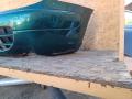 бампер передний Citroen Xsara 1 поколение [рестайлинг] 2001, 2.0 л., RHY (DW10TD), дизель, МКПП, хетчбэк 5 дв., 9638953277 - фото №10