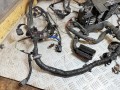 проводка двигателя Volvo V70 2 поколение [рестайлинг] 2007, 2.4 л., D 5244 T4, дизель, АКПП, универсал, 30679870, 8690698, 8622006, 30728860, 08688085 - фото №10