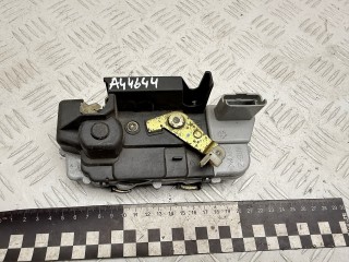 замок двери задней левой Citroen C5 1 поколение [рестайлинг] 2004, 2.0 л., RFJ (EW10A), бензин, МКПП, хетчбэк 5 дв., 913784