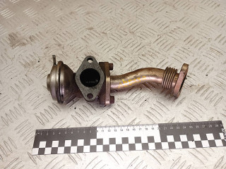 клапан EGR Volvo V70 1 поколение 1999, 2.5 л., дизель, МКПП, универсал, 074131503, 074131525F, 72167506