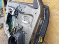 дверь передняя левая Citroen C4 Picasso 1 поколение 2011, 1.6 л., 9HR (DV6C), дизель, МКПП, правый руль - фото №22