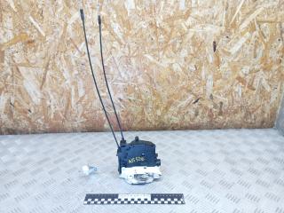 замок двери передней правой Peugeot 4007 1 поколение 2009, 2.2 л., дизель, МКПП, полный подключаемый привод, правый руль, 9136CQ