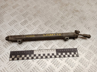 топливная рампа Mitsubishi Galant 7 поколение 1996, 1.8 л., бензин, 37712B