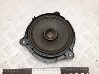 динамик Nissan Qashqai 1 поколение 2008, 1.5 л., K9K 282, дизель, МКПП, правый руль, 281569U00A
