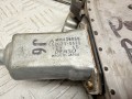 стеклоподъемник электрический передний правый Mitsubishi Pajero 3 поколение [рестайлинг] 2003, 3.2 л., 4M41, дизель, МКПП, внедорожник 5 дв., MR436860, 0620200620 - фото №2