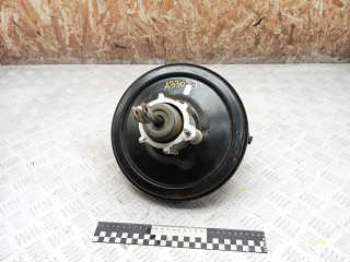 вакуумный усилитель тормозов Mini Cooper 2 поколение 2010, 1.6 л., N16 B16 A, бензин, кабриолет, правый руль, LSC80, 34336772413, 678674601