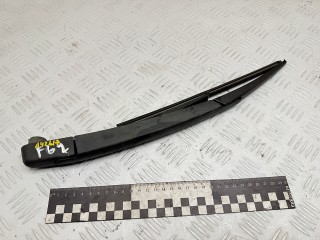 щеткодержатель задний Peugeot 3008 1 поколение 2012, 1.6 л., 9HR (DV6C), дизель, робот, 9680481080, 80018397