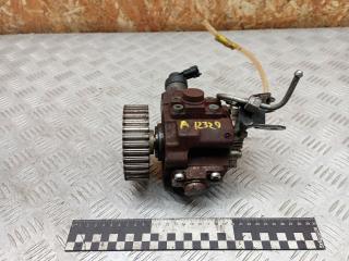 ТНВД Renault Megane 2 поколение [рестайлинг] 2007, 1.9 л., дизель, 0445010218, 8200945033, 8200561664, H8200561664, 8200524701, 8200801679, 8200845033, 1521067JH1000, 1521067JH2000, 0928400743