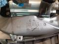 панель передняя салона (торпедо) Peugeot 407 1 поколение 2004, 2.0 л., RHR (DW10BTED4), дизель, МКПП, универсал - фото №16