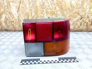 фонарь задний правый Renault 19 2 поколение 1996, универсал, 7700787007Q