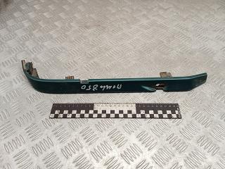 ресничка (ус) правой фары Volvo 850 1 поколение [рестайлинг] 1996, 6817216