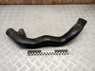 патрубок интеркулера Renault Espace 3 поколение 2001, 2.2 л., дизель, 7700101057