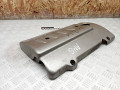 декоративная крышка двигателя Peugeot 607 1 поколение 2002, 2.2 л., 4HX (DW12TED4/FAP), дизель, седан, 9631342780, 9631342780B - фото №2