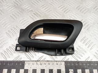 ручка внутренняя передняя левая Peugeot 5008 1 поколение 2011, 1.6 л., дизель, МКПП, передний привод, 9683446877, 9683446177, 1905002