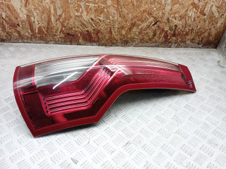 фонарь задний правый Citroen C4 Picasso 1 поколение 2011, 1.6 л., 9HZ (DV6TED4), дизель, правый руль, 00946602