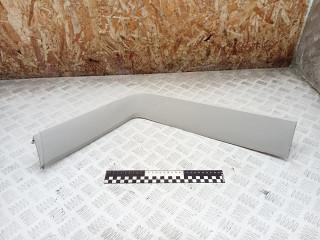 обшивка крышки багажника Mercedes-Benz A W169 2 поколение (2004-2008) 2008, 2.0 л., OM 640.942, дизель, МКПП, хетчбэк 5 дв., правый руль, A1697400470, 1697400470