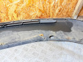 юбка бампера нижняя Skoda Octavia 2 поколение (A5) 2006, 1.9 л., BXE, дизель, МКПП, универсал, 1Z0807061 - фото №12