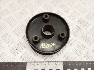 звездочка ТНВД Ford Mondeo 2 поколение 1998, 1.8 л., дизель, 93BB3D673AC