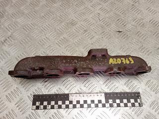 коллектор выпускной Peugeot 3008 1 поколение 2011, 1.6 л., дизель, робот, передний привод, правый руль