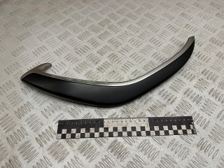 накладка двери (крышки) багажника Citroen C5 2 поколение 2010, 2.0 л., RHR (DW10BTED4), дизель, МКПП, универсал, 9682396877