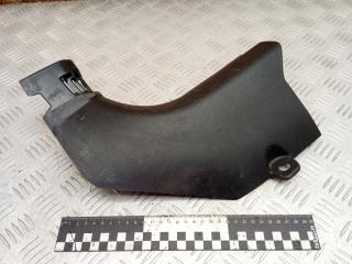 накладка на порог Nissan X-Trail T32 2014, 1.6 л., R9M, дизель, МКПП, полный подключаемый привод, правый руль, 669014CE0A