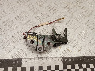 замок багажника Hyundai Lantra J2 1996, 1.6 л., G4GR, бензин, МКПП, 9323034000, 8122029000