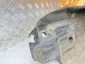 защита арок задняя правая (подкрылок) Renault Scenic 2 поколение 2005, 1.6 л., бензин, МКПП, 8200136397 - фото №9