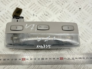фонарь салона (плафон) Nissan Primera P12 2002, 2.2 л., YD22DDT, дизель, МКПП, седан, 26430AV700