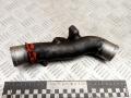патрубок интеркулера Nissan Primera P12 2005, 2.2 л., дизель, МКПП, хетчбэк 5 дв. - фото №2