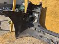 бампер задний Citroen C4 Picasso 1 поколение 2009, 1.6 л., 9HZ (DV6TED4), дизель, АКПП, правый руль - фото №17