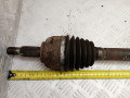 полуось передняя правая (приводной вал, ШРУС) Renault Scenic 2 поколение 2005, 1.9 л., дизель, передний привод, 8200198015 - фото №2