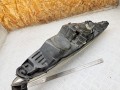фара левая Peugeot 308 T7 2008, 1.6 л., 5FW (EP6), бензин, МКПП, SX44710748, 965616258000, 44710748 - фото №6